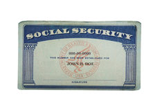Buy New Social Security Cards