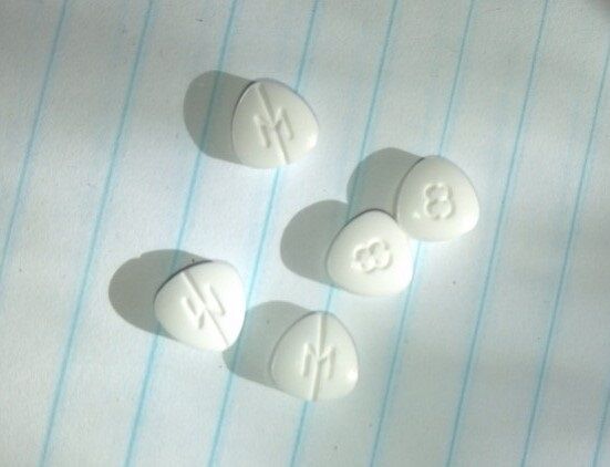 DILUADID 8MG x 150