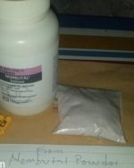 Nembutal powder 50g