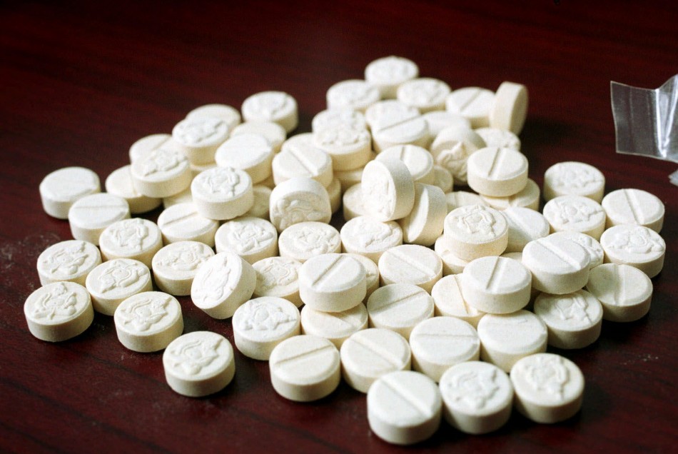 PURE AMPHETAMINE PILLS x 200