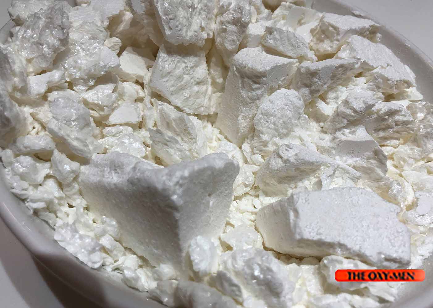 Cocaine 95% Purity HIGH Uncut Bolivian Flake (1G)