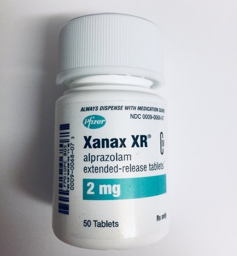 BUY ONLINE XANAX 2MG PILLS