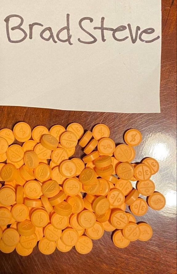 ×20 Adderall 30mg IR Tablets - Authentic Pharmacy Grade