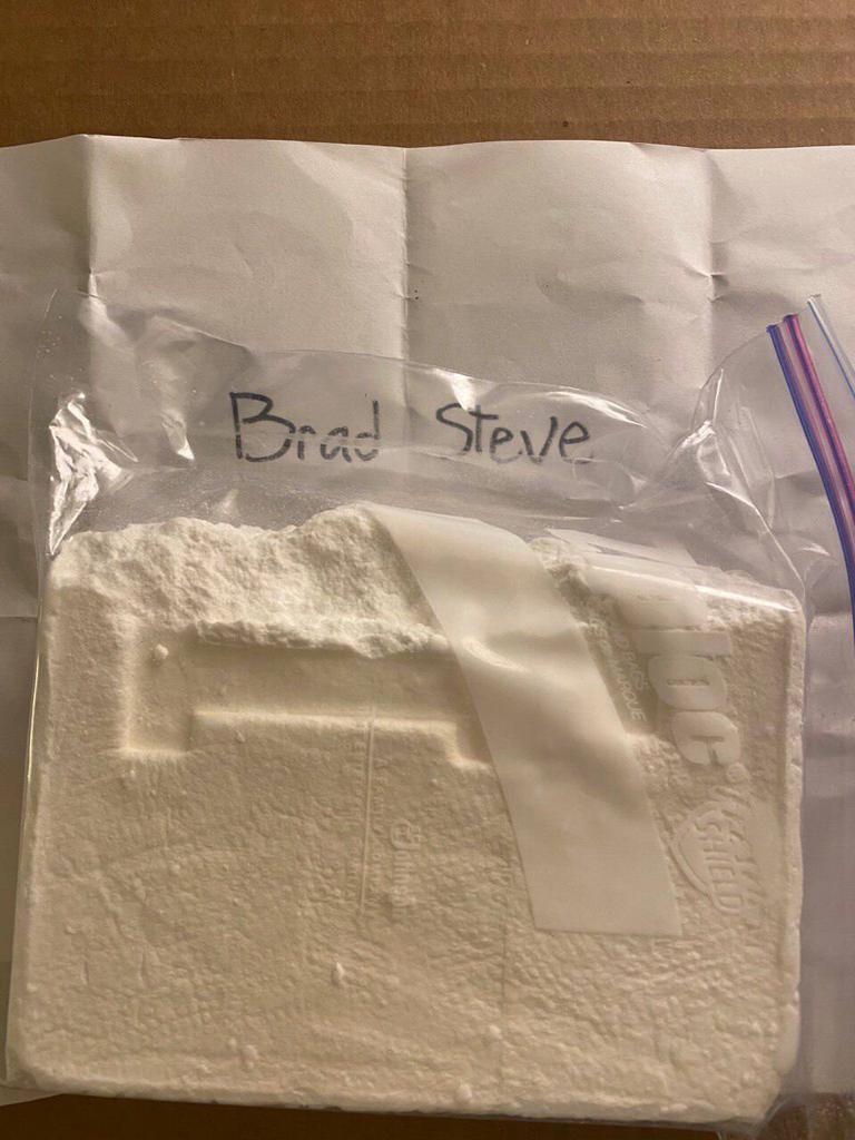 20 + (1 free) GRAMS OF UNCUT COCAINE