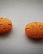Γ20 Adderall 30mg IR Tablets - Authentic Pharmacy Grade