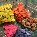 280mg xtc