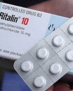 Γ50 Ritalin 10mg Pharmacy pills