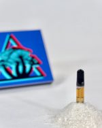 Γ15 DMT Vape Cart 1g/1ml