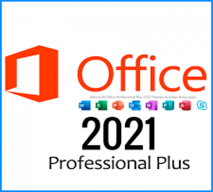 Microsoft Office 2025 Professional Plus - PRIVATE ORIGINAL KEY ==-