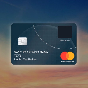 MasterCard Prepaid 10 Cards Total Balance - $30000