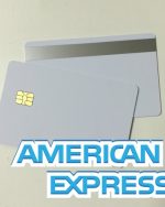 AMEX CARDS x10 ($3000 on 1 card)