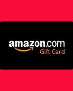 Amazon.co.uk eGift Card - Balance 1100GBP