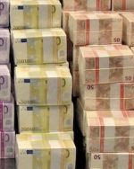 Counterfeit Euro Banknotes 3000β¬