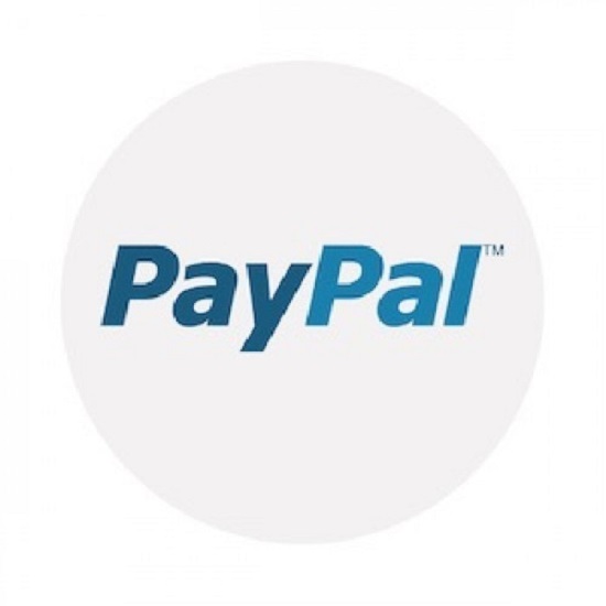 PayPal Transfer 1000$