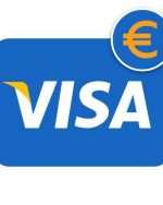 AMEX Prepaid 2500 EUR Balance x3
