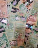 100CAD COUNTERFEIT BANK NOTES. $ € £ 500 ... $ € £ 10000