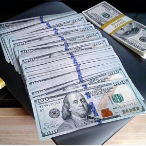 10000 USD undetected bills for 400$