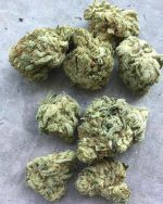 1 Ounce Super Lemon Haze Marijuana