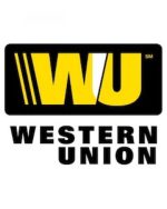 Western Union Transfers $1000
