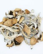 Hawaiian Magic Mushrooms)(oz)