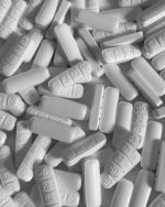 (1,000) 3mg Etizolam Bars: