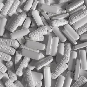 (1,000) 3mg Etizolam Bars: