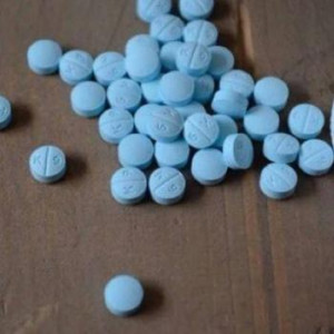100x M30 blue oxy 30mg oxycodone