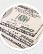 Cash 1500 usd