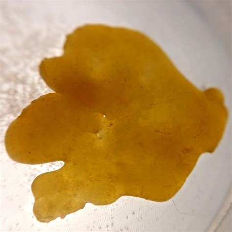 50g Strawberry Gelato Shatter