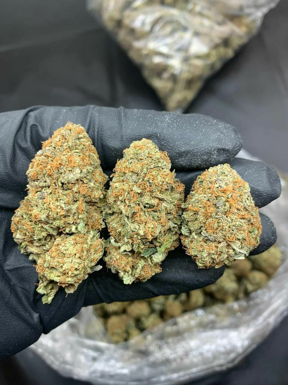 50g Super Skunk High Quality - strong Strain.../500$