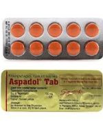 180TABS Tapentadol 100mg aspadol brand 490$ US-US