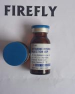 Ketamine Liquid (10 vials)