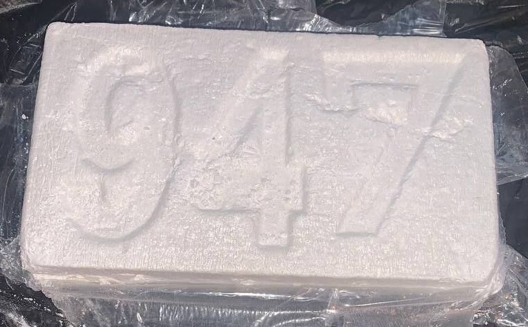 28g Cocaine Colombian Brick //High quality