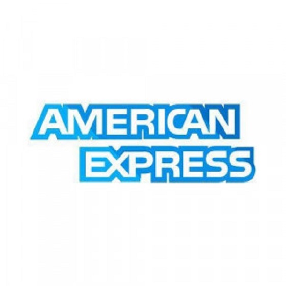 Prepaid Card American Express 2000 (1 Card)