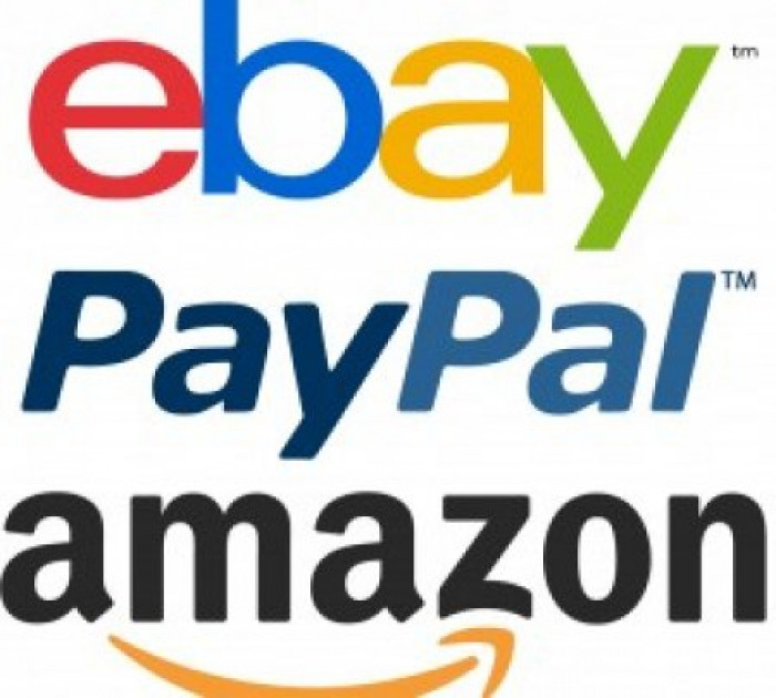 PAYPAL MASTER PACK + AMAZON EBAY FRAUD STASH