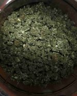 Sweet Afghani Delicious