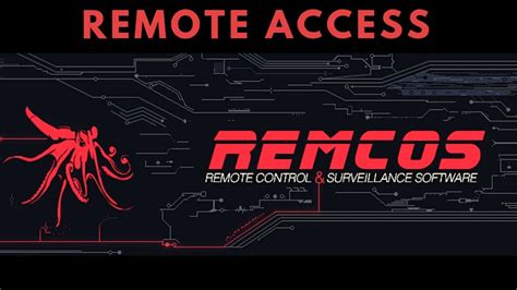 REMCOS RAT PRO – PAID VERSION OF REMCOS RAT