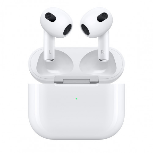 AirPods (3rd generation)
