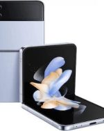 Samsung Galaxy Z Flip4