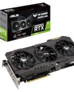 Asus GeForce RTX 3090 TUF OC 24G