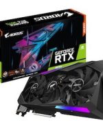 Gigabyte GeForce RTX 3070 AORUS MASTER 8G