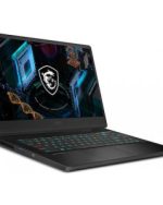 MSI Vector GP66