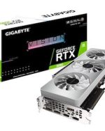 Gigabyte GeForce RTX 3080 VISION OC 10G