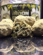 Kuruptβs Moonrocks