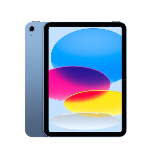 iPad 10th generation (NEW)