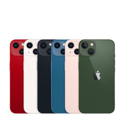 iPhone 13 mini - Fully Unlocked