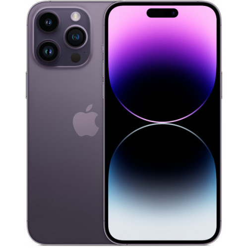 iPhone 14 Pro Max (NEW)