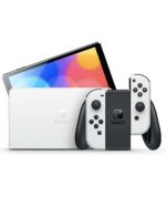 Nintendo Switch – OLED Model