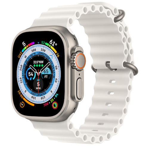 Apple Watch Ultra (NEW)