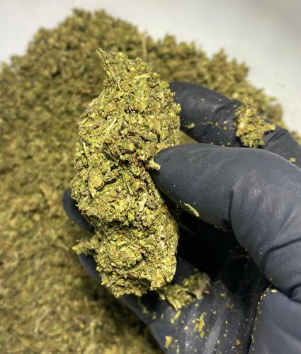 $64 / 2 Ounce Premium Indoor Shake / Trim (+Free Shipping)
